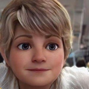 Meet your Posher, Lyne